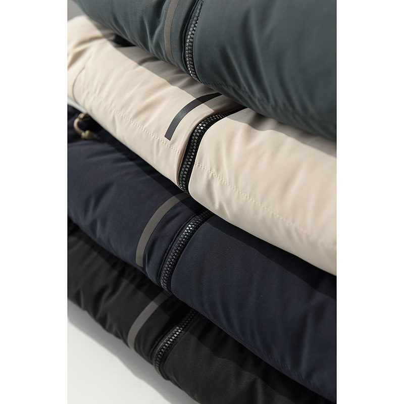 柔软厚实 轻便保暖丝棉马甲男士连帽外套 叠穿棉坎肩k,淘宝优惠券,粉丝福利购,淘宝优惠卷