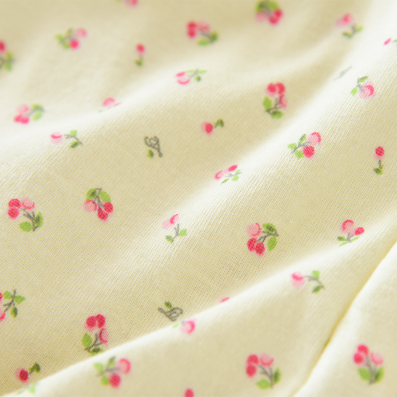 三件装 儿童纯棉内裤 男女童全棉纯色平角裤 薄款内衣 山东网店,淘宝优惠券,粉丝福利购,淘宝优惠卷