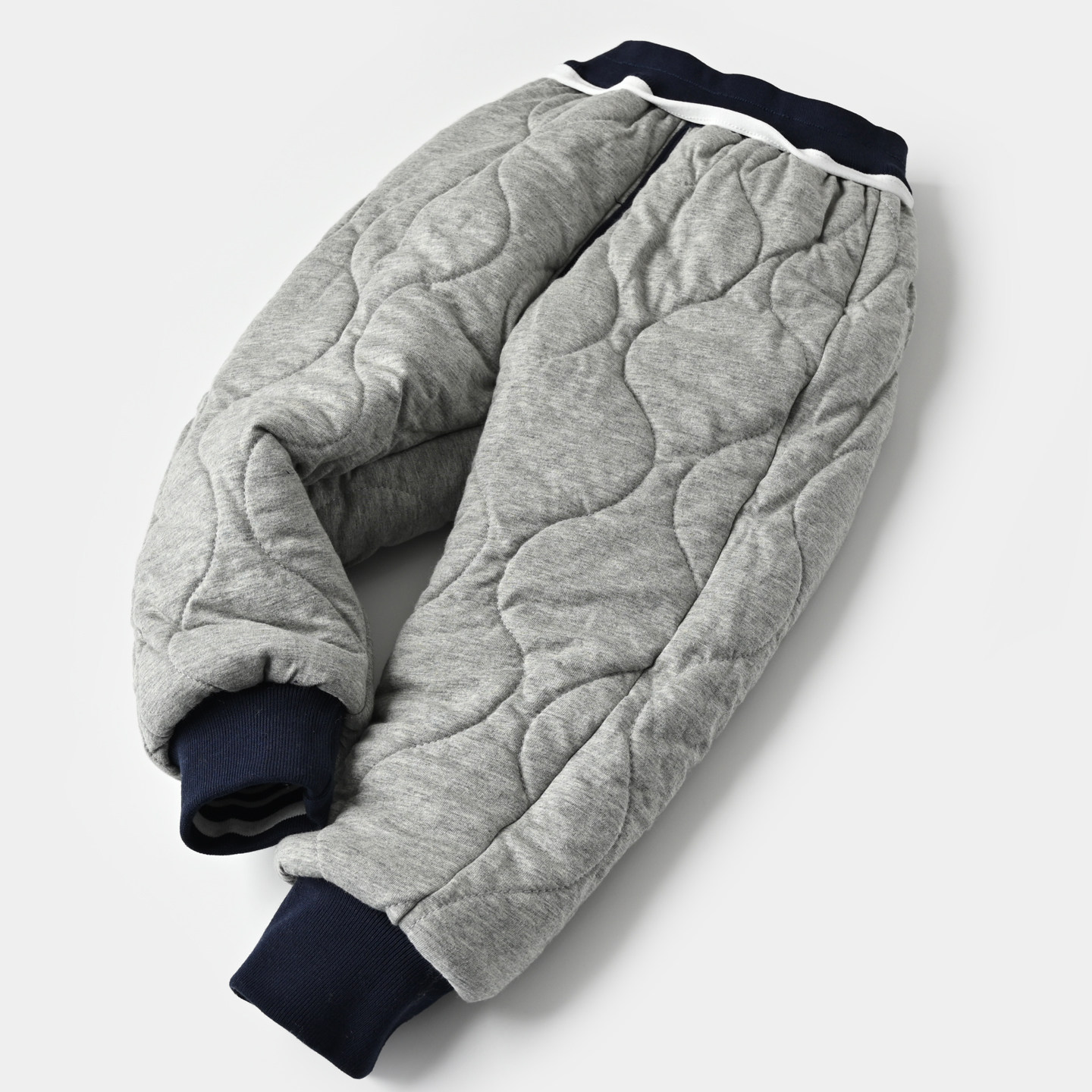 A类儿童汗布里衬棉裤 长裤男童收口保暖运动裤 中小童 童装 冬款,淘宝优惠券,粉丝福利购,淘宝优惠卷