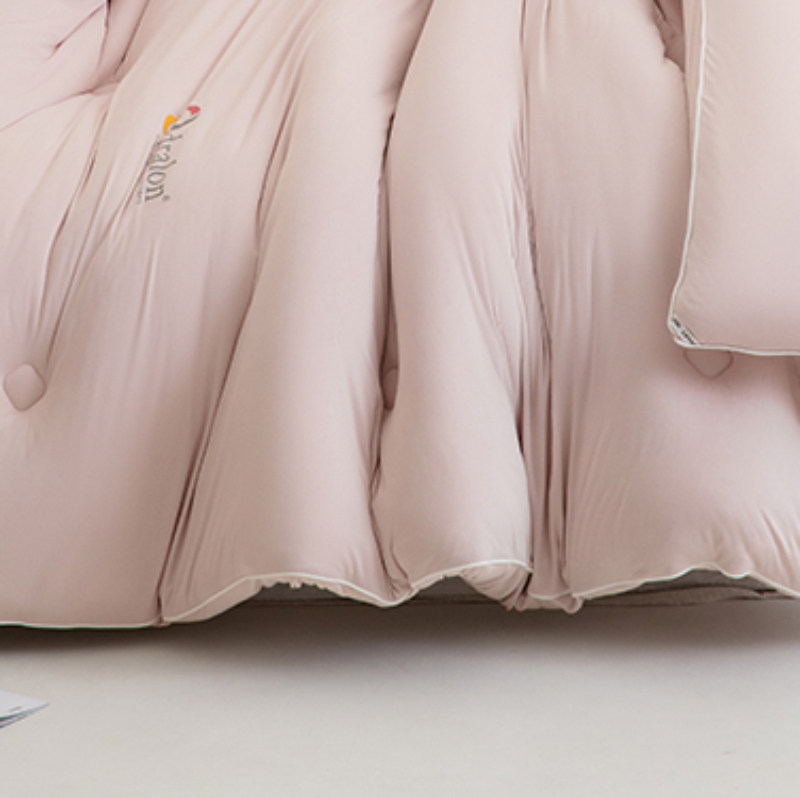 A类 针织德绒云柔被  单人双人大尺寸被芯 恒温厚款冬被床品冬款,淘宝优惠券,粉丝福利购,淘宝优惠卷