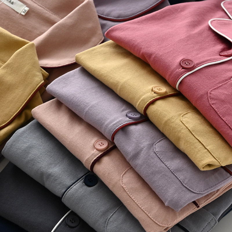 亲子款 全棉家居服套装 男女士纯棉睡衣睡裤 儿童起居服 春秋款,淘宝优惠券,粉丝福利购,淘宝优惠卷