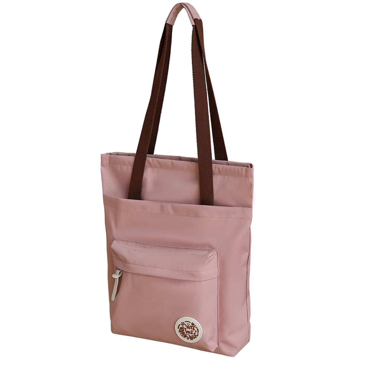 两用 可单肩可双肩 多隔层大容量通勤书包 简约帆布学生补习袋k,淘宝优惠券,粉丝福利购,淘宝优惠卷