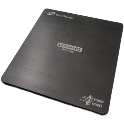 原装HL外置蓝光刻录机4K刻录光驱UHD外挂驱动LG USB外接BP60NB10 - 图3