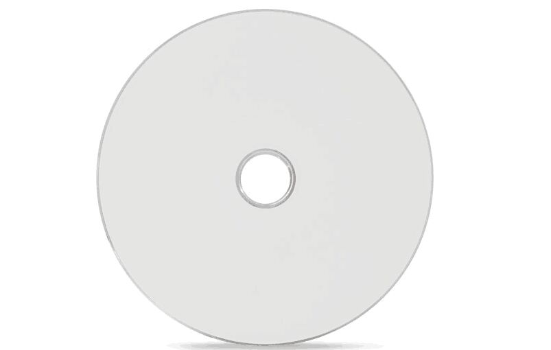 Verbatim/威宝25g蓝光盘可打印光盘6XBD-R光碟空白蓝鲸蓝光刻录盘 - 图1