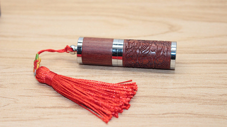 黄花梨木U盘 商务礼品定制激光雕刻LOGO企业广告赠品中国风高速,淘宝优惠券,粉丝福利购,淘宝优惠卷