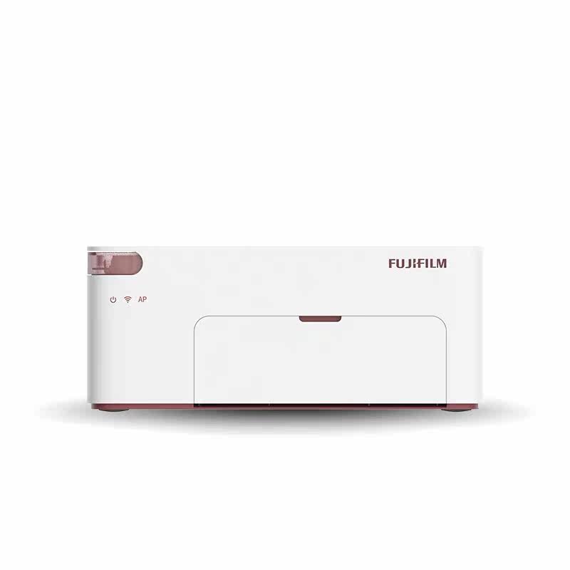 【现货新品】fujifilm /富士打印机 琼姿天创数码热升华照片打印机