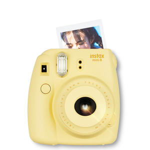 【双11】富士拍立得相机