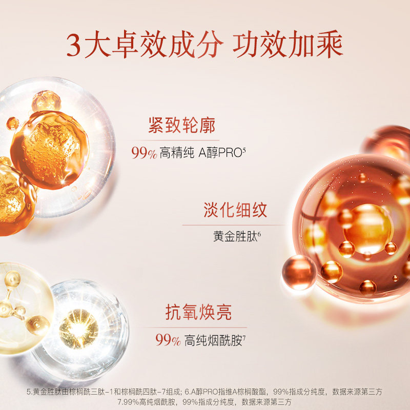  佰草集乳液/面霜