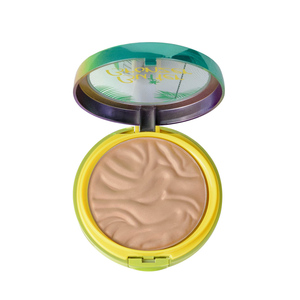 K妹推荐美国PF黄油修容粉饼