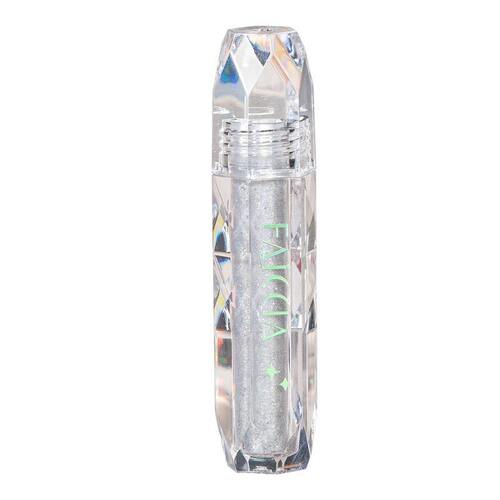 钻石闪眼影液Sweet mint天使仙女泪痕专业化妆师提亮眼线液体眼影 - 图3