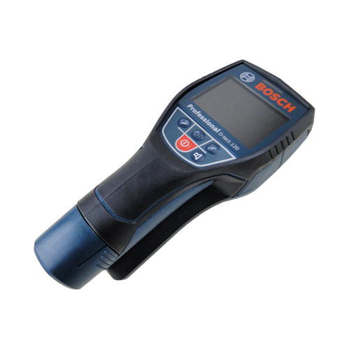 德国 博世 D-tect120 通用定位仪 墙体探测仪 深度12Cm 原装正品 - 图3