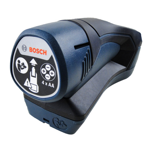 德国 博世 D-tect120 通用定位仪 墙体探测仪 深度12Cm 原装正品 - 图2