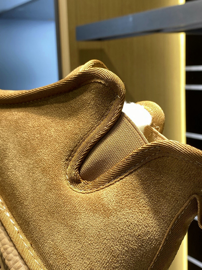 私渠订单/99刀！秋冬新款男士皮毛一体加绒保暖高筒休闲鞋雪地靴,淘宝优惠券,粉丝福利购,淘宝优惠卷