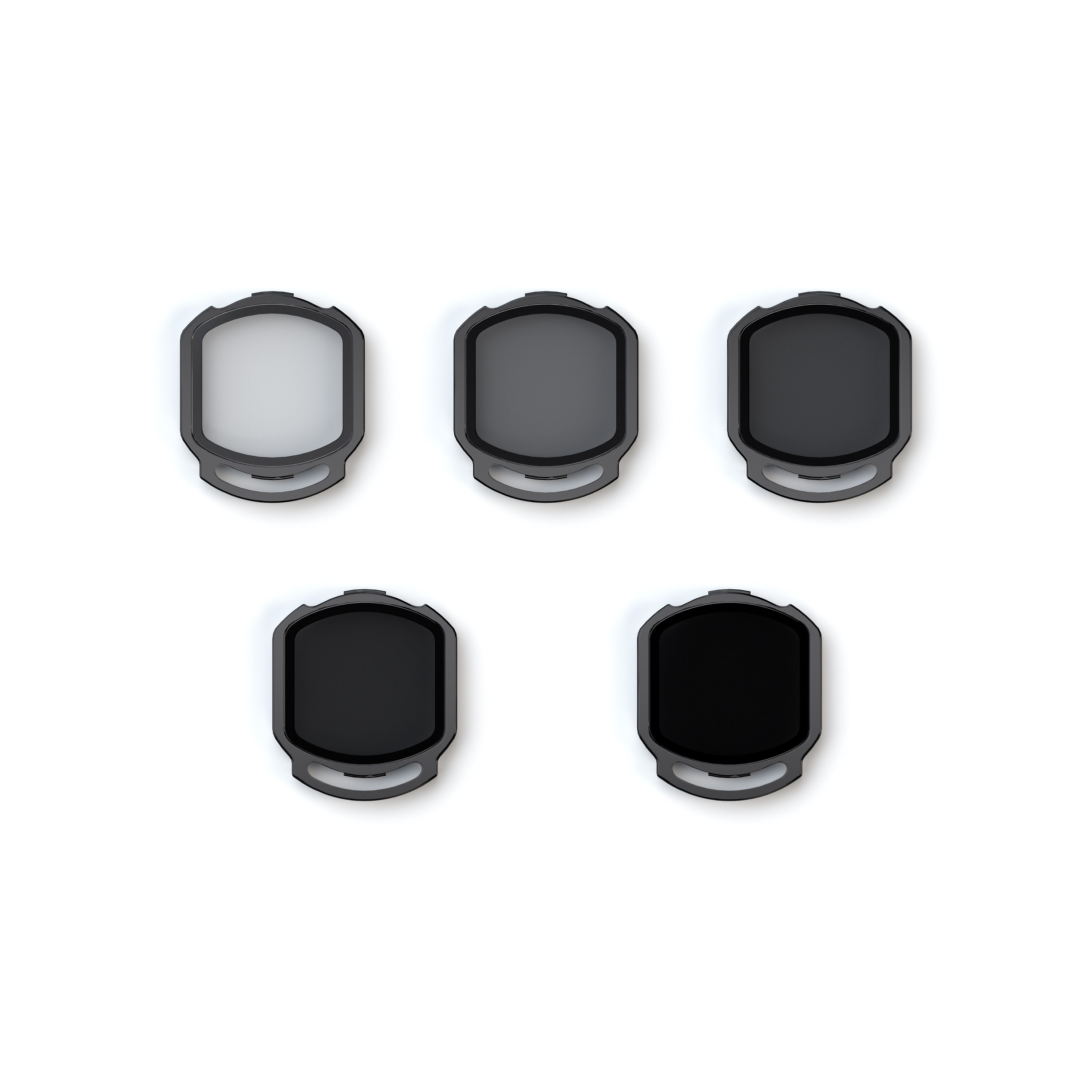 GEPRC格普 O4 Air Unit Pro 单边滤镜套装 FPV镜片 穿越机配件,淘宝优惠券,粉丝福利购,淘宝优惠卷