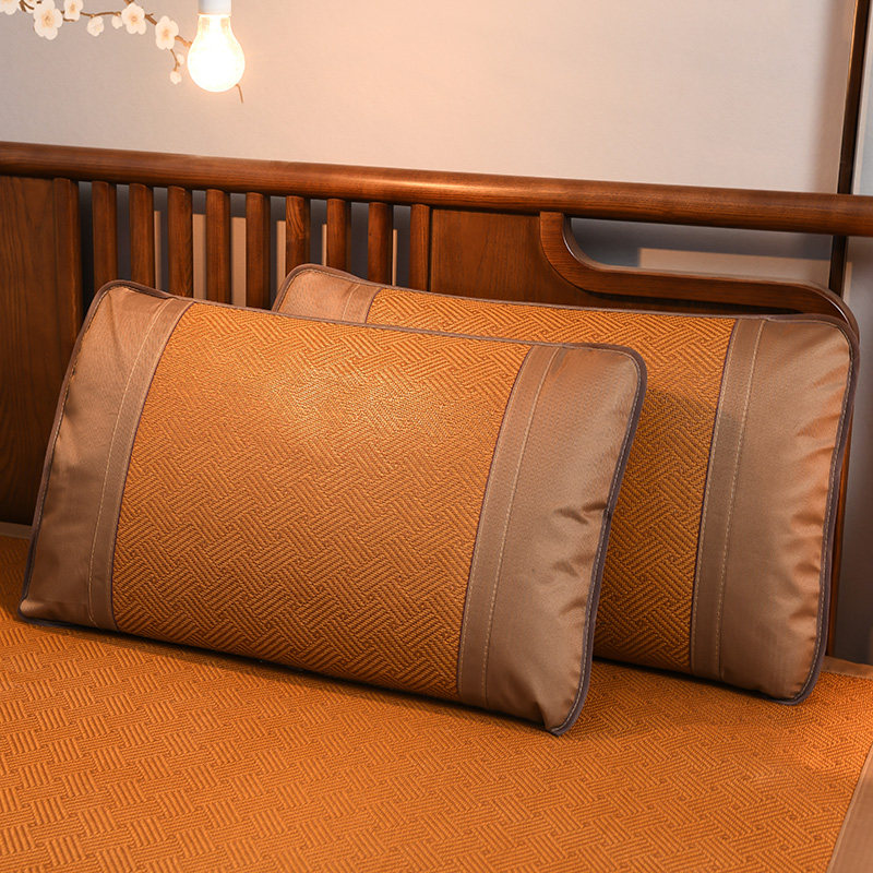  黛圣婕凉席/竹席/藤席/草席/牛皮席