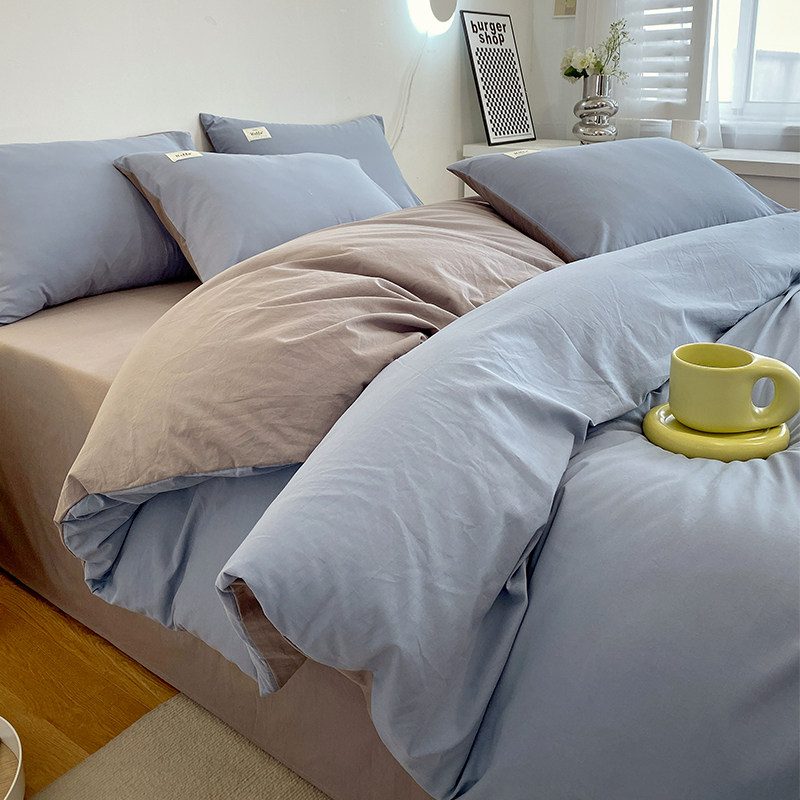  黛圣婕床品套件/四件套/多件套