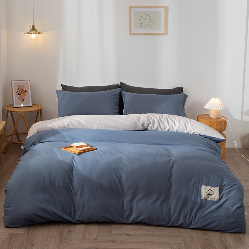 被子被芯二合一春秋被可机洗全套一整套儿童单人4斤空调被冬被厚3,淘宝优惠券,粉丝福利购,淘宝优惠卷