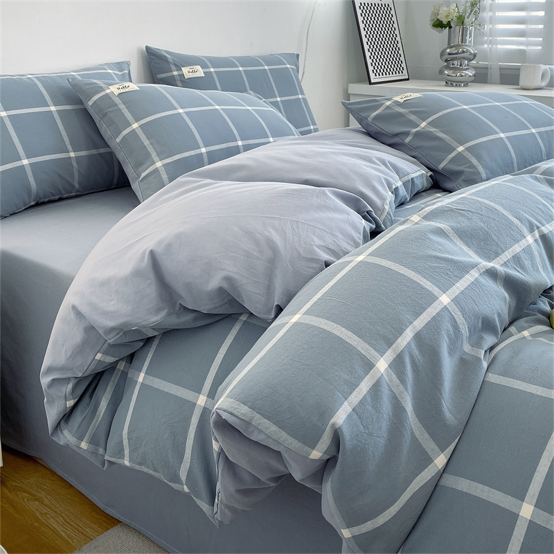  黛圣婕床品套件/四件套/多件套