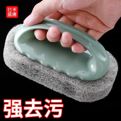 Скребок для пола, щетка для плиты, щетка для чистки плитки в ванной, стеклоочиститель для обеззараживания раковины в туалете