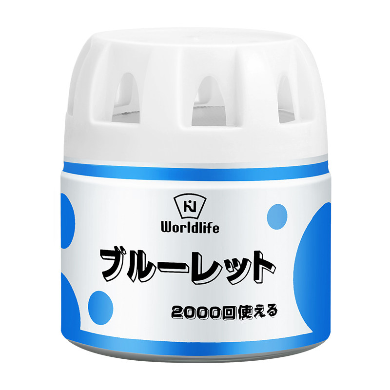  联购家居马桶清洁剂/洁厕剂