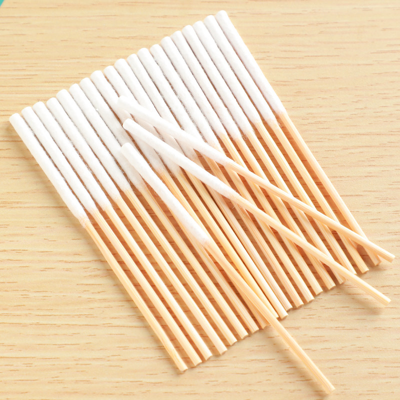 加长加厚款营养液精华保养液棉棒美容院修复液祛斑薄涂液专用棉签,淘宝优惠券,粉丝福利购,淘宝优惠卷