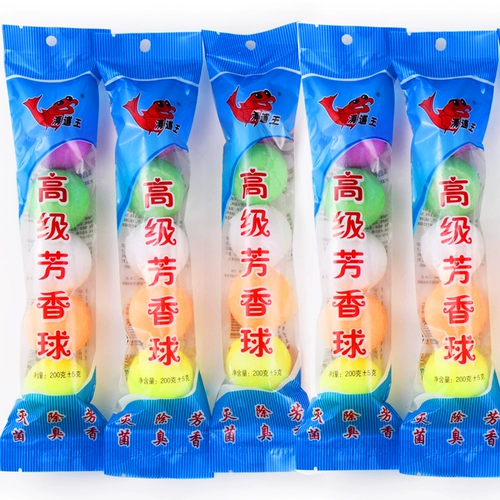 清道王 Удаление бассейна мочи Ароматерапевтическое мяч Мужской туалетный дезодорант мяч для гигиенического мяча, чтобы пойти на артефакт аромата запаха, маленькая моча