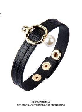 2024年新款气质百搭小香风转运珠手链女生轻奢小众设计感精致闺蜜