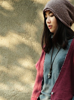 简约朋克出街潮搭项链