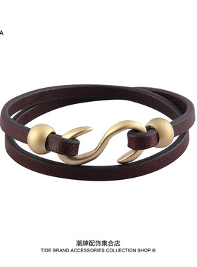 小众独特闺蜜仙气二人手链