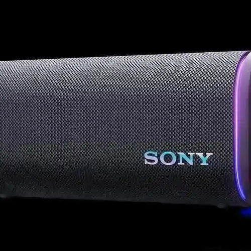 Sony/索尼 ULT FIELD 5 FIELD 3 蓝牙无线音箱便携广场舞音响防水 - 图3