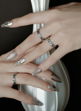 Jump into｜【蓝色海浪】