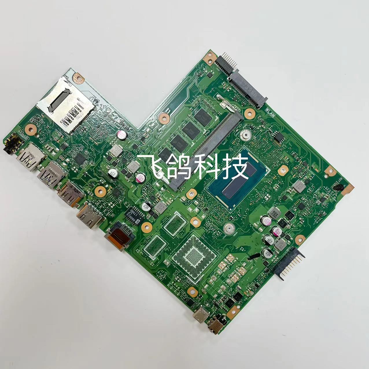 用于华硕 X540LA X540LJ 主板 CPU:I3-5005U RAM 4G 版本2.1 - 图1