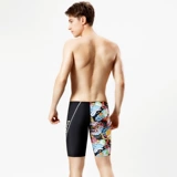 英发 Пляжные модные спортивные штаны для плавания для спортзала