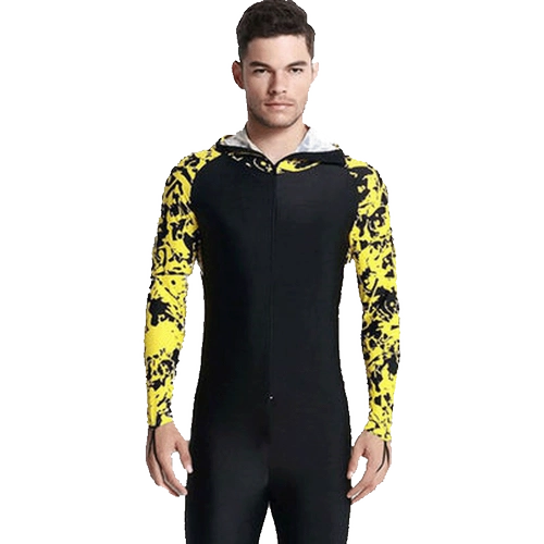 Shark Bart подключенная солнцезащитная одежда для купальника медуза медуза.