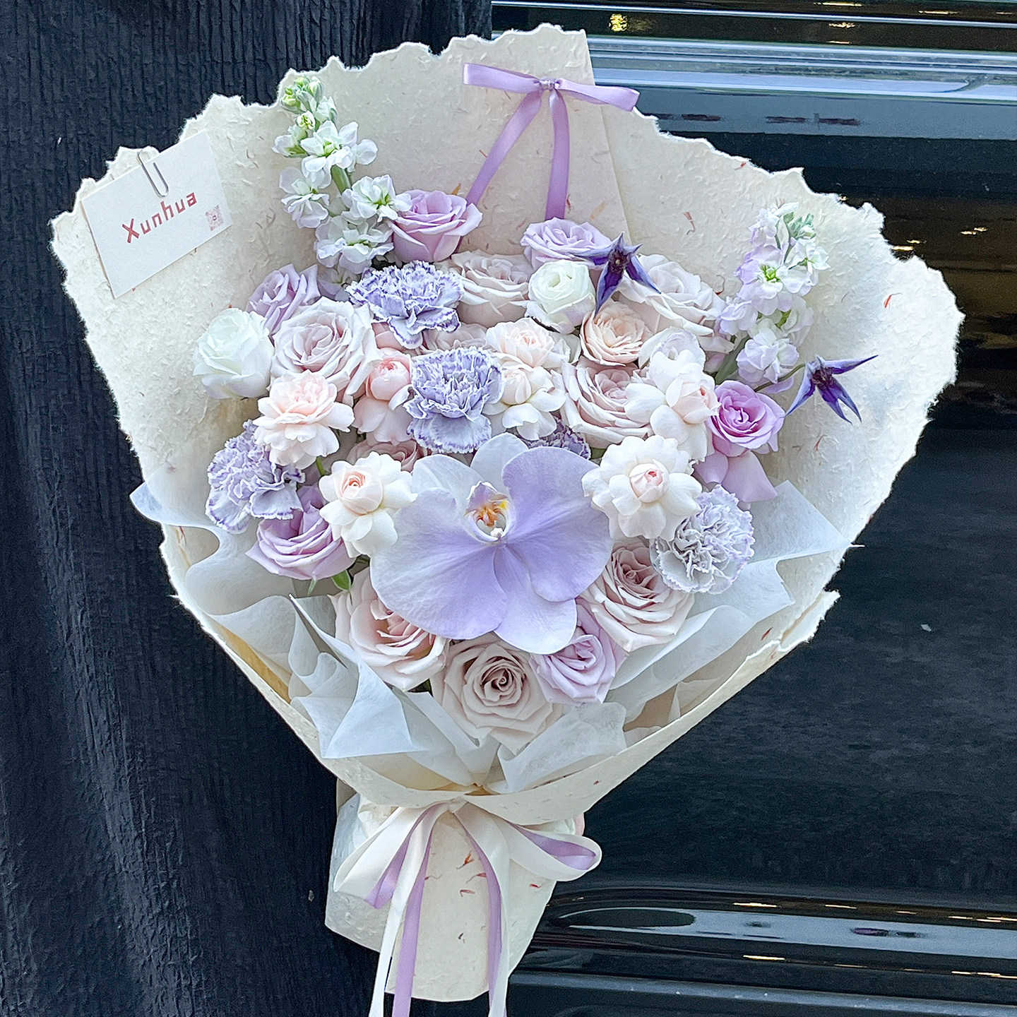 正版手撕花瓣纸鲜花花束包装纸手工东巴纸肌理纸花艺包花diy资材,淘宝优惠券,粉丝福利购,淘宝优惠卷