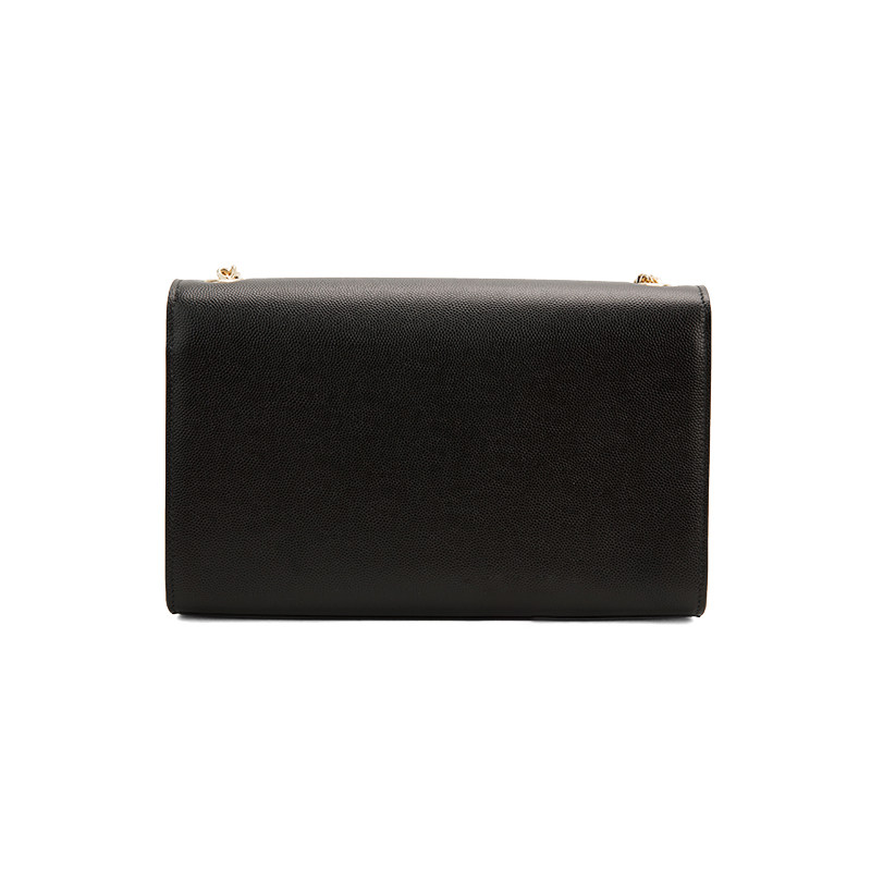 saint laurent圣罗兰经典款斜挎包 银泰百货精品女士包袋