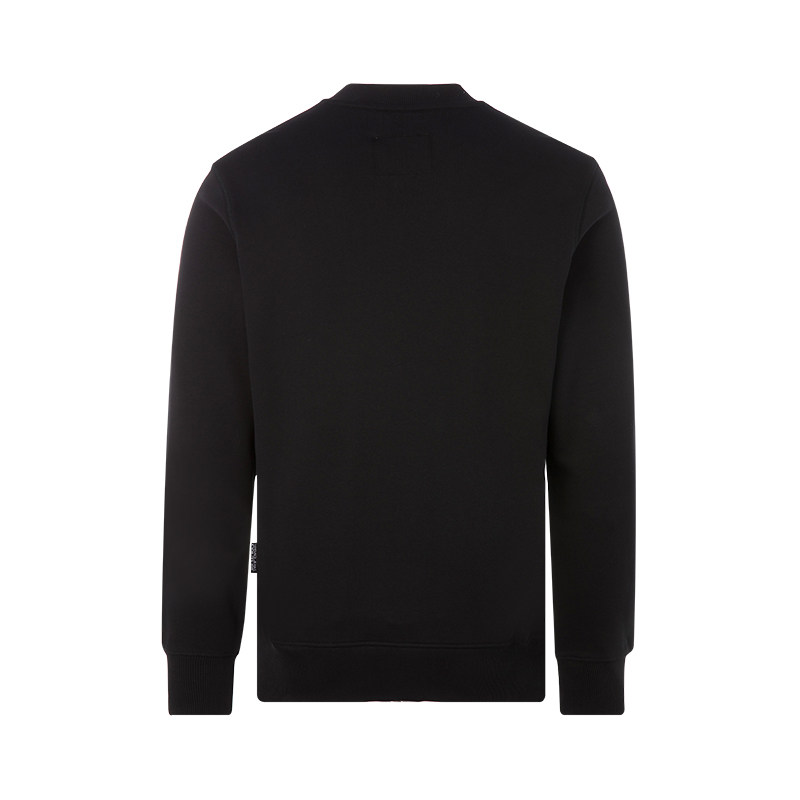 范思哲versace jeans couture卫衣 银泰百货精品卫衣