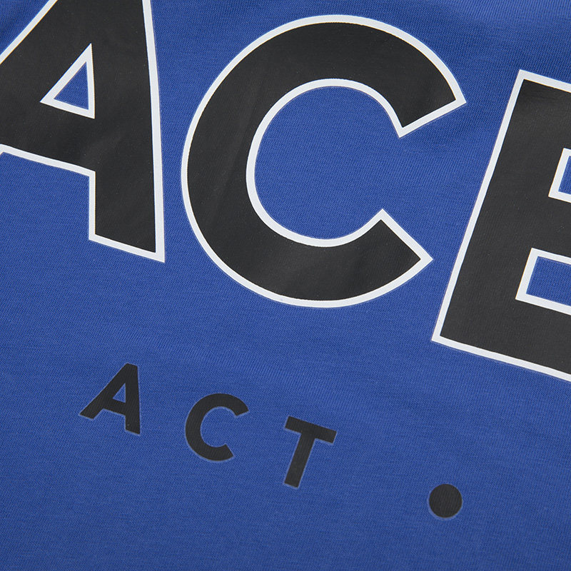 versace jeans logo短袖t恤 银泰百货精品T恤