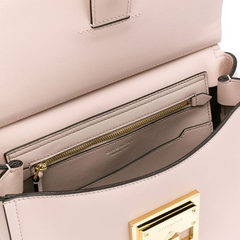 givenchy /纪梵希女士柔软小号手袋 银泰百货精品女士包袋