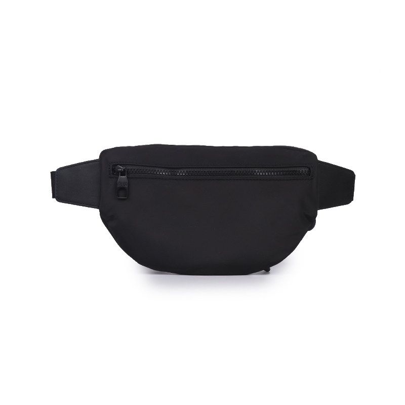 versace jeans couture范思哲腰包 银泰百货精品男士包袋