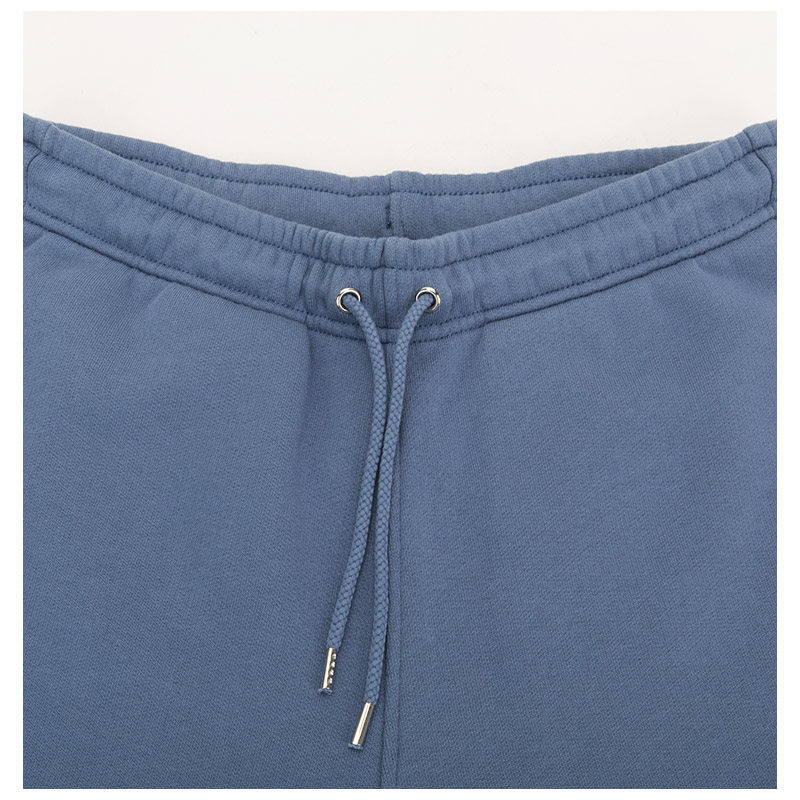 MAISON KITSUNE 春季新款棉质男抽绳休闲运动四角短裤银泰百货,淘宝优惠券,粉丝福利购,淘宝优惠卷