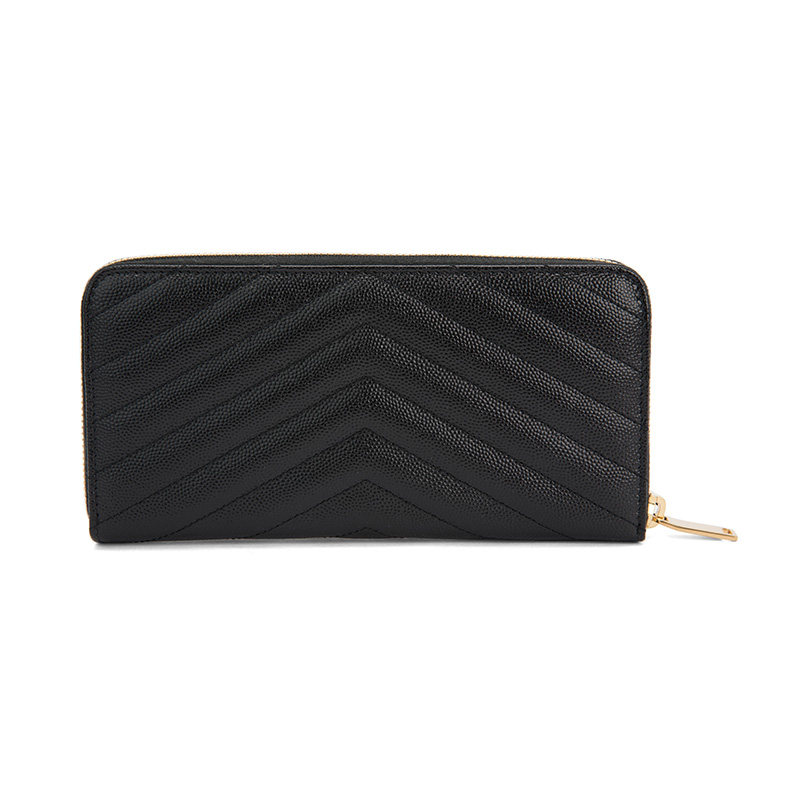  银泰百货精品钱包