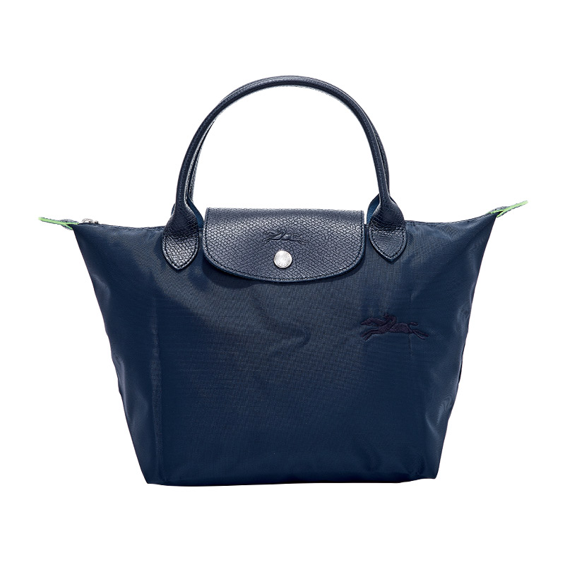 LONGCHAMP/珑骧女士LE PLIAGE ORIGINAL短柄折叠饺子包300217