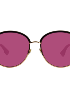 迪奥女款潮流多色可选全框墨镜