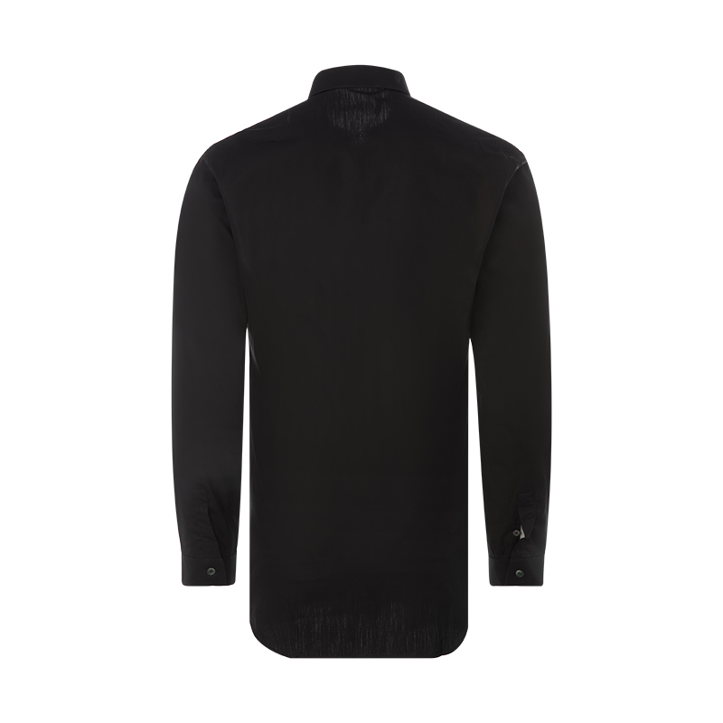 dior homme棉质经典款型男士衬衫 银泰百货精品衬衫