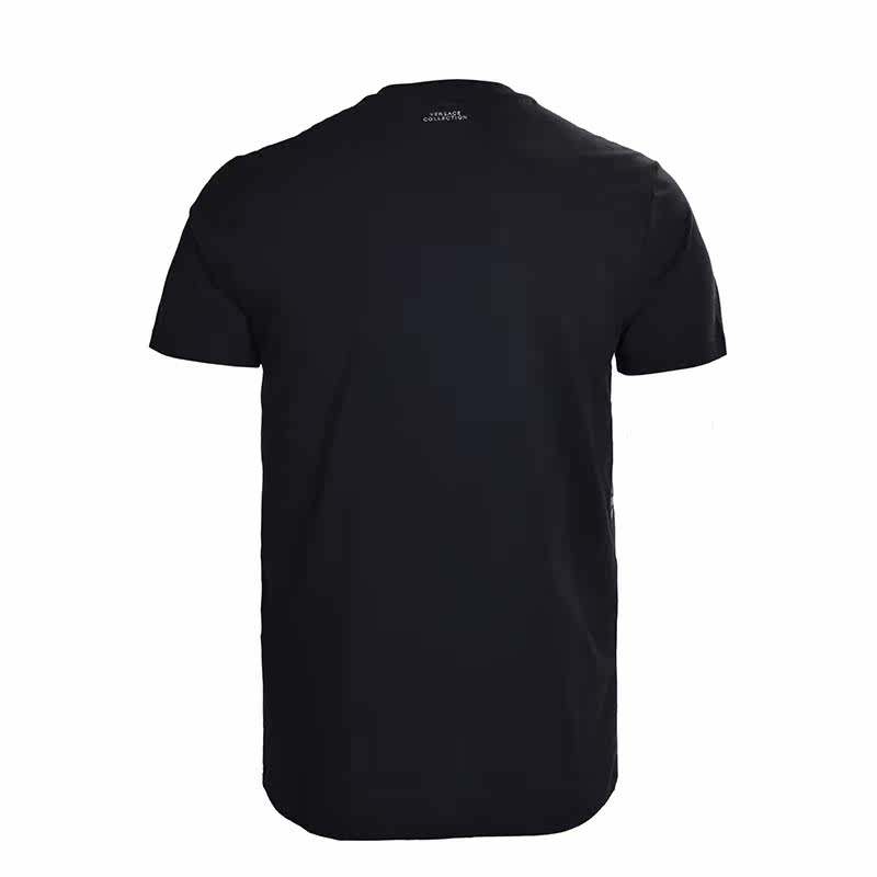 versace collection范思哲vc t恤 银泰百货精品T恤