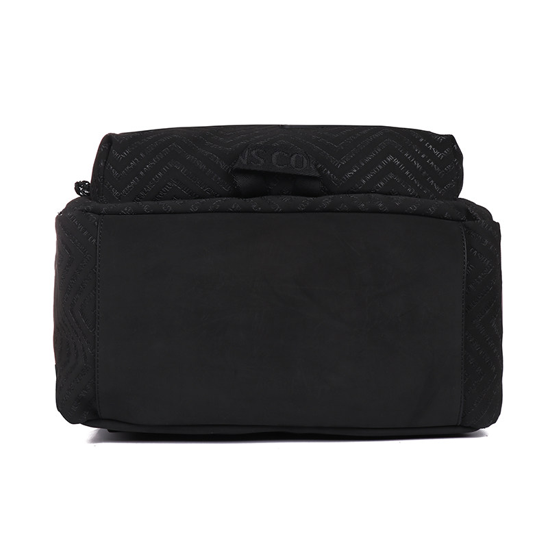 versace jeans couture双肩背包 银泰百货精品男士包袋