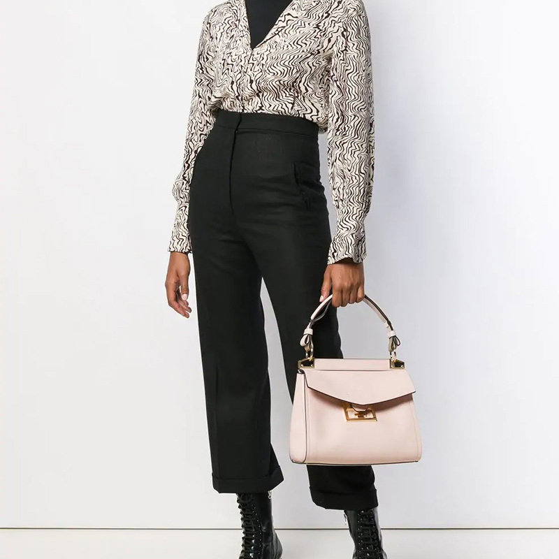 givenchy /纪梵希女士柔软小号手袋 银泰百货精品女士包袋