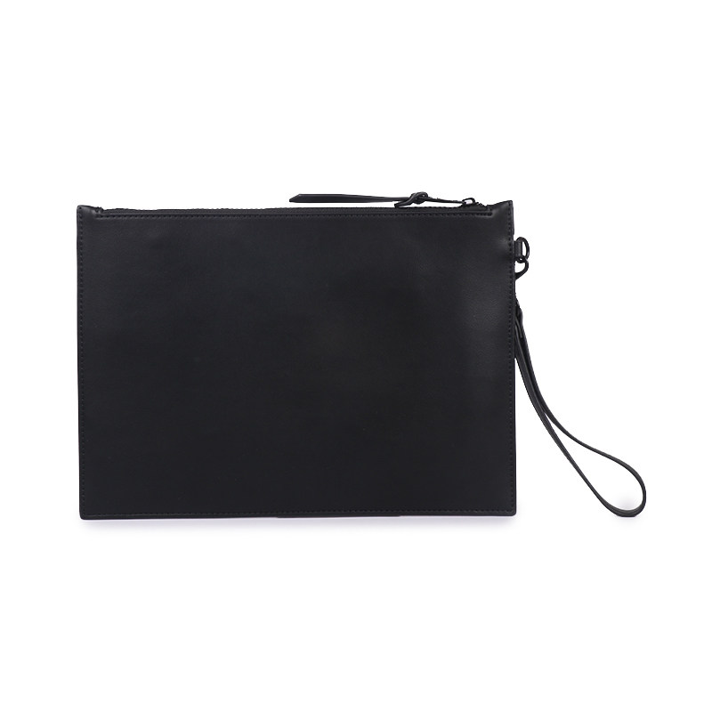 versace jeans couture男士手拿包 银泰百货精品男士包袋