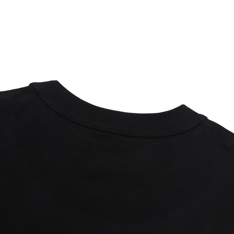 范思哲versace jeans couture男士 银泰百货精品T恤